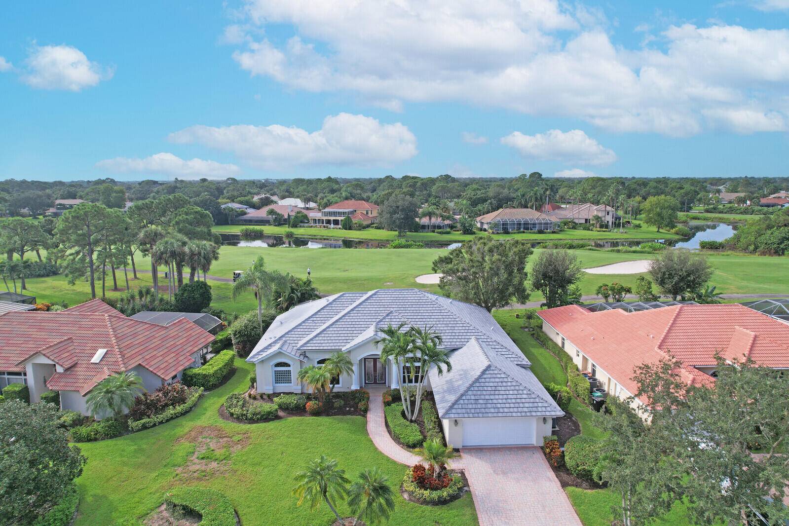 1252 SW Bent Pine CV, Port Saint Lucie, FL 34986