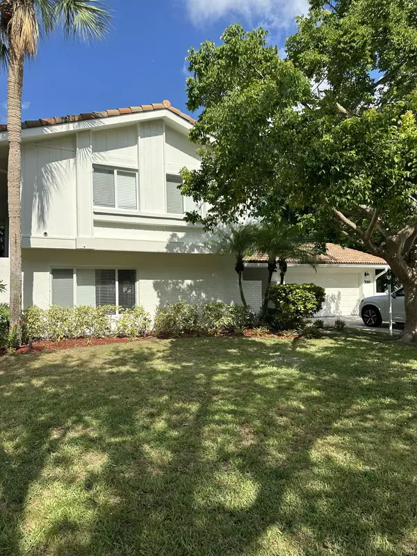 3069 NW 27th TER, Boca Raton, FL 33434