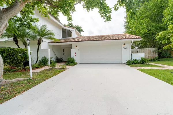 Boca Raton, FL 33434,3069 NW 27th TER