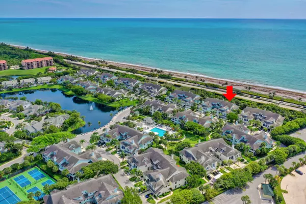 207 Mainsail CIR, Jupiter, FL 33477