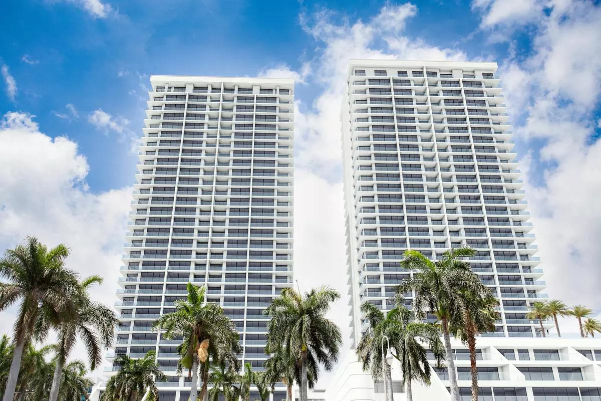 West Palm Beach, FL 33401,525 S Flagler DR 17c