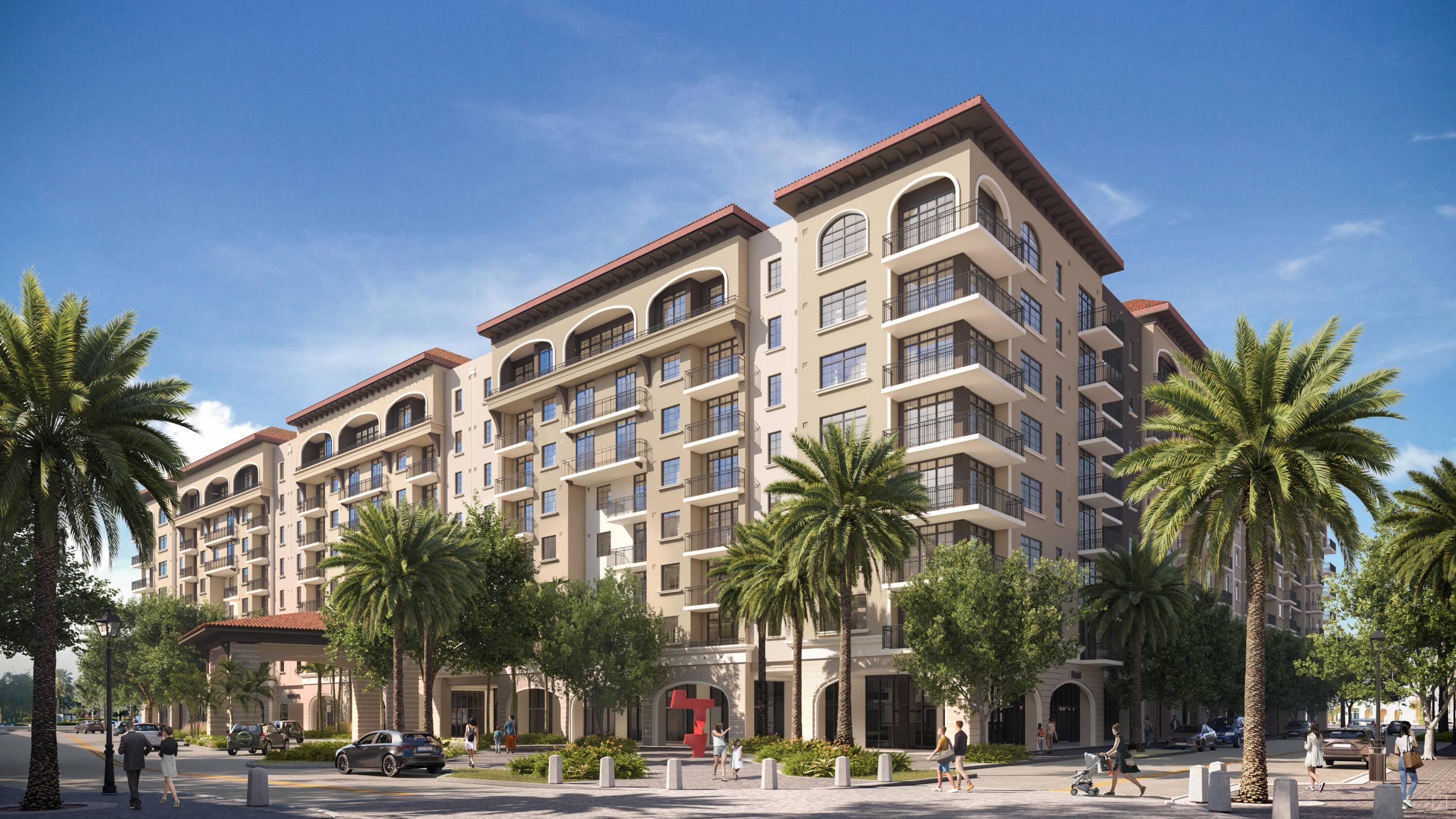 1 Main ST 1-804, Miramar, FL 33025