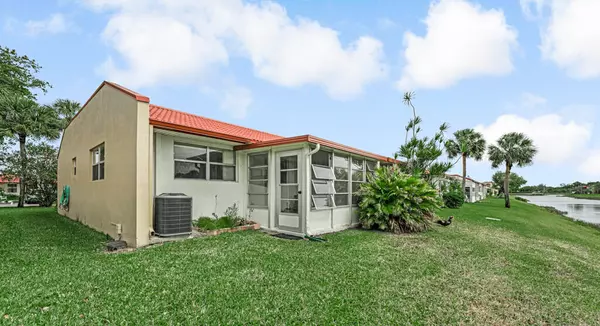 West Palm Beach, FL 33411,104 Lake Barbara DR