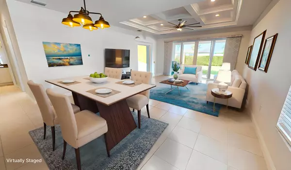 Port Saint Lucie, FL 34987,10039 SW Indian Lilac TRL