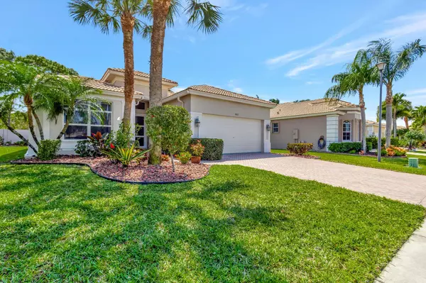 Boynton Beach, FL 33472,6623 Southport DR