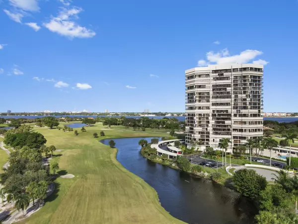 West Palm Beach, FL 33401,1900 Consulate PL 2001