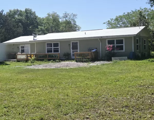 Okeechobee, FL 34972,1566 NW 110th ST