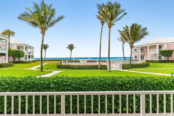 2613 N Ocean BLVD W5, Gulf Stream, FL 33483