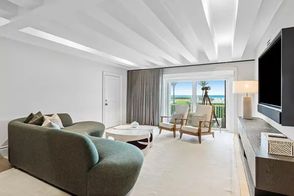 Gulf Stream, FL 33483,2613 N Ocean BLVD W5