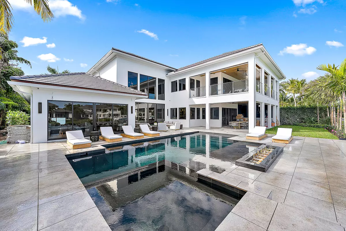 Jupiter, FL 33477,126 Quayside DR