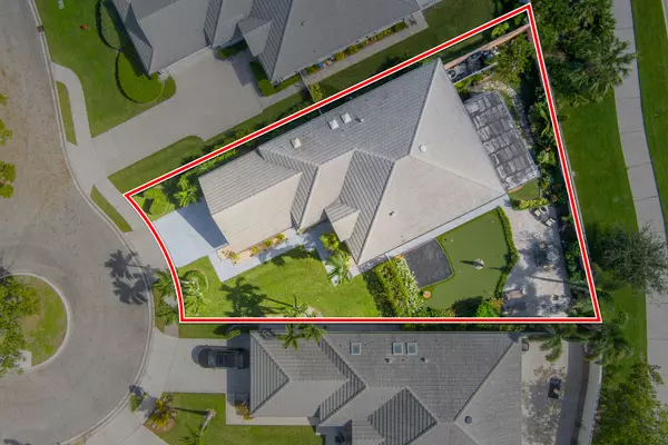 Hobe Sound, FL 33455,5132 SE Sweetbrier TER