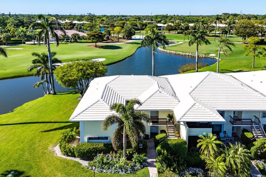 3623 Quail Ridge DR Bobwhite A, Boynton Beach, FL 33436