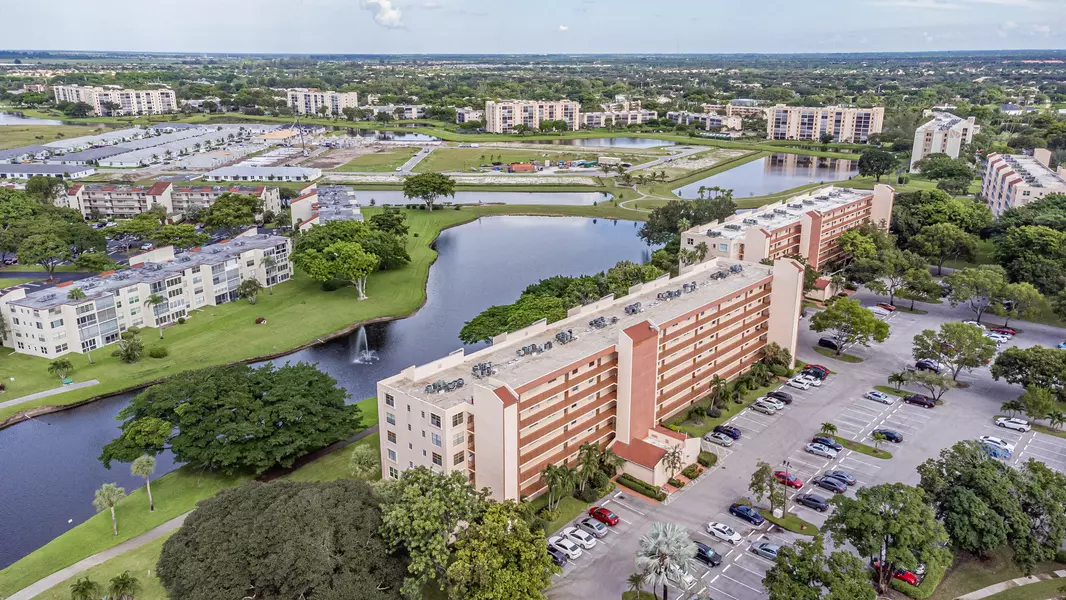 14671 Bonaire BLVD 602, Delray Beach, FL 33446