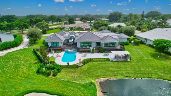 Delray Beach, FL 33445,3605 Oakview CT