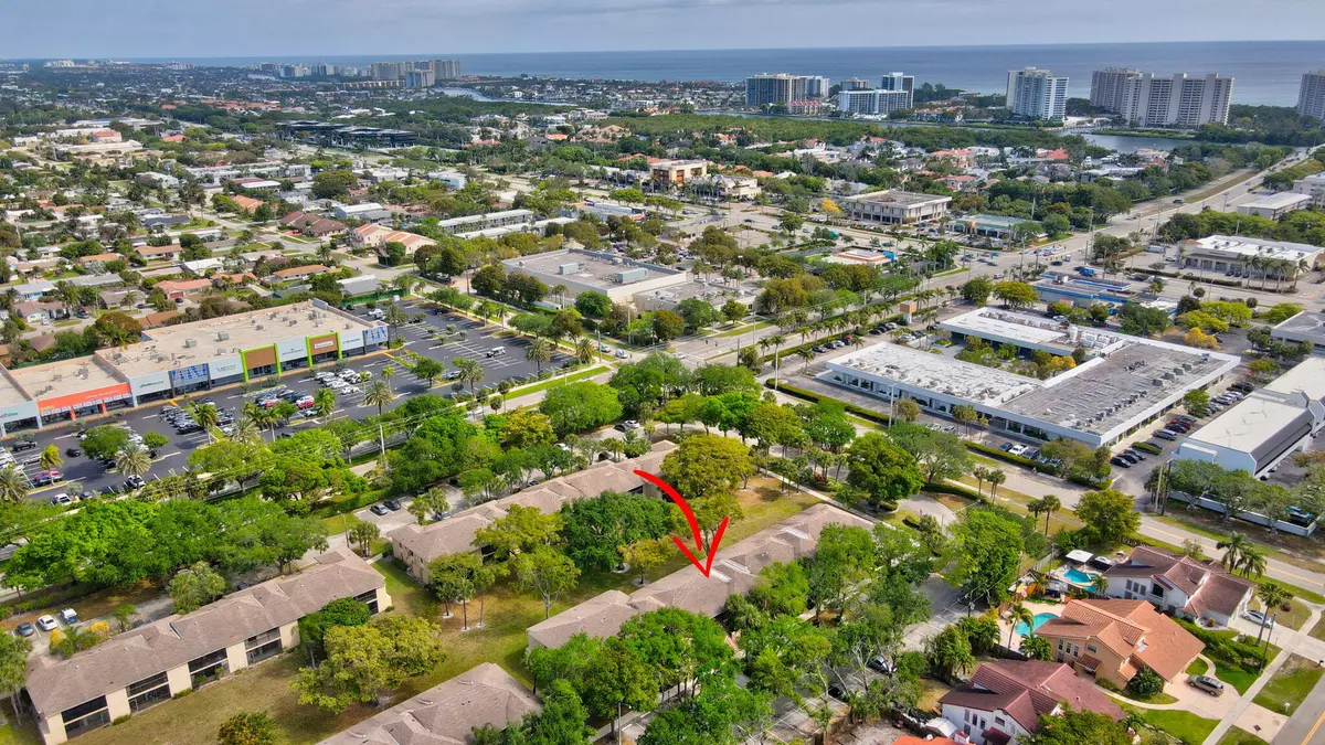 Boca Raton, FL 33431,3939 NE 5th AVE B105