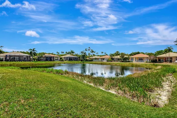 Boynton Beach, FL 33437,7095 Corning CIR