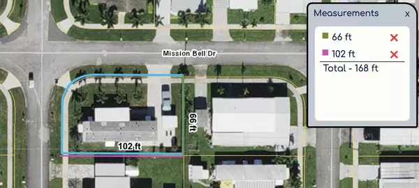 Boynton Beach, FL 33436,4004 Marigold RD