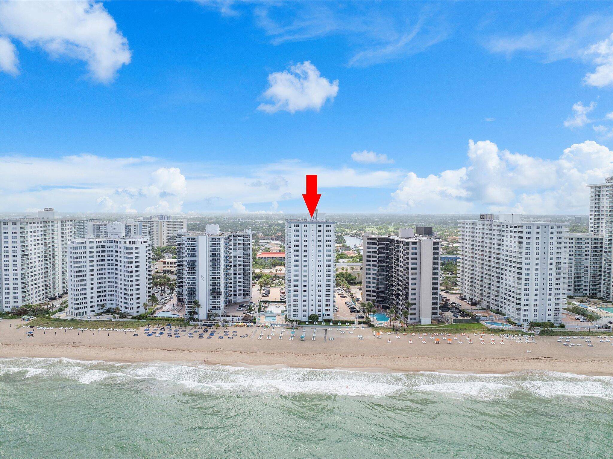 Fort Lauderdale, FL 33308,3750 Galt Ocean DR 2008