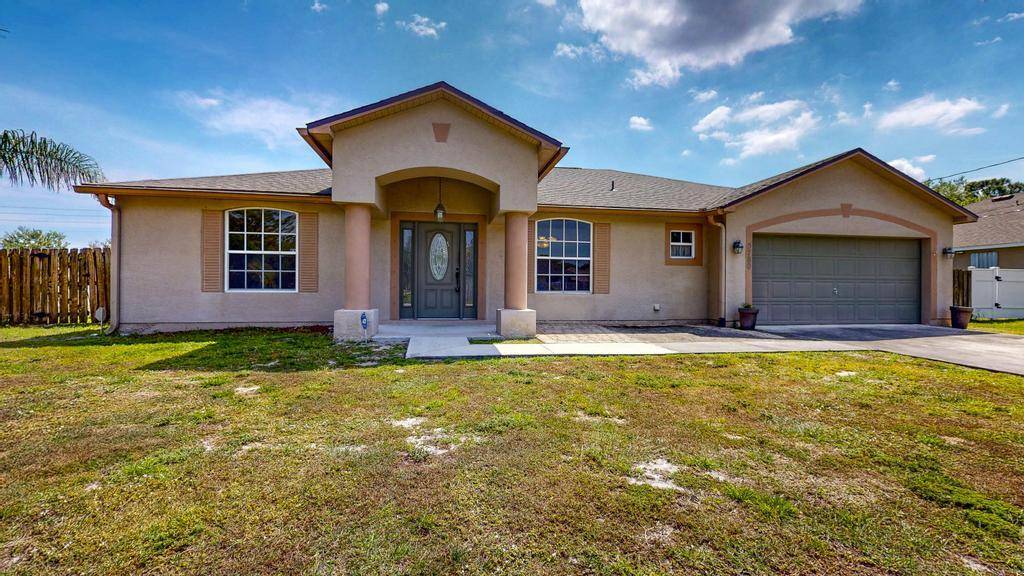Port Saint Lucie, FL 34986,5780 NW Culebra AVE