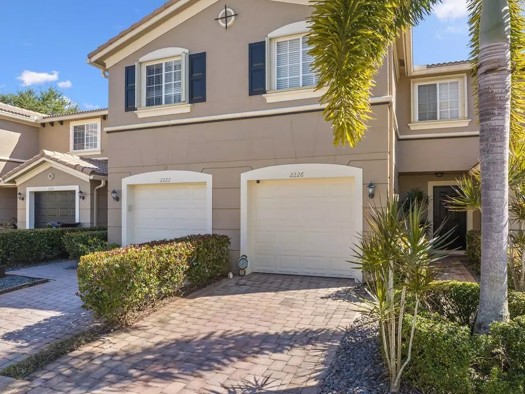 Port Saint Lucie, FL 34953,2226 Marshfield CT