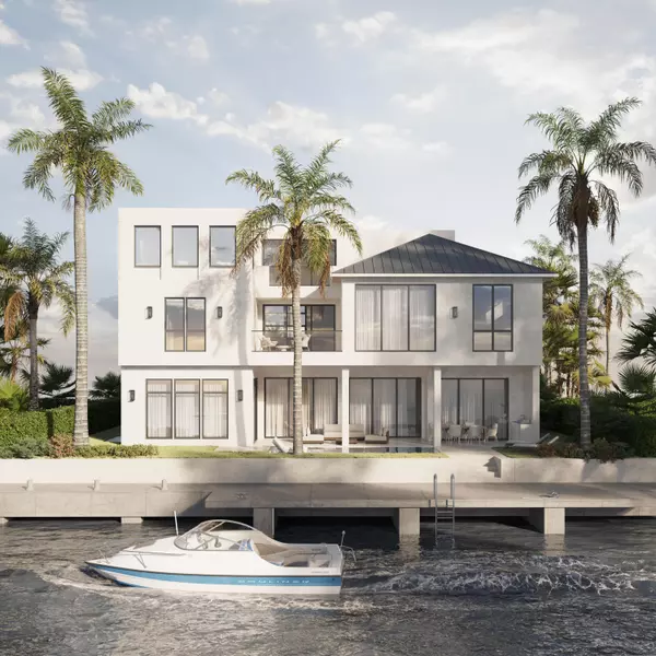 Boca Raton, FL 33487,748 NE 72nd ST