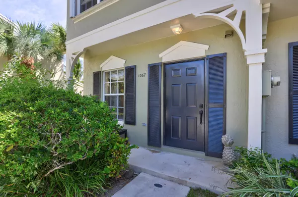 Delray Beach, FL 33483,1067 Kokomo Key LN