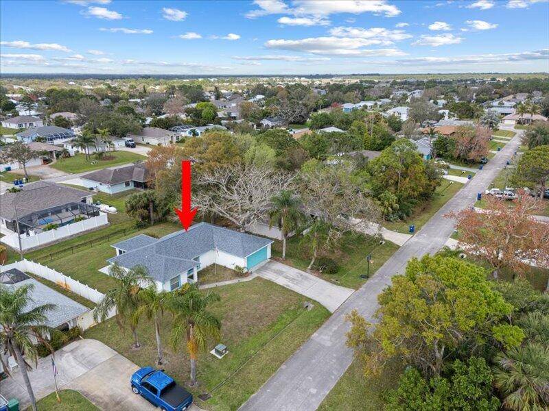 Sebastian, FL 32958,486 Hazel ST