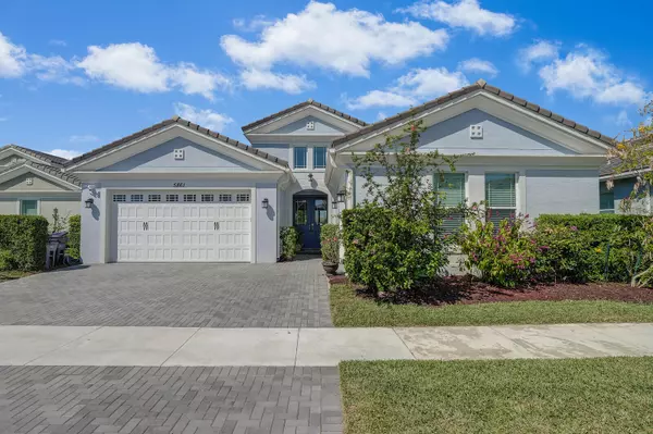 Westlake, FL 33470,5861 Whippoorwill CIR