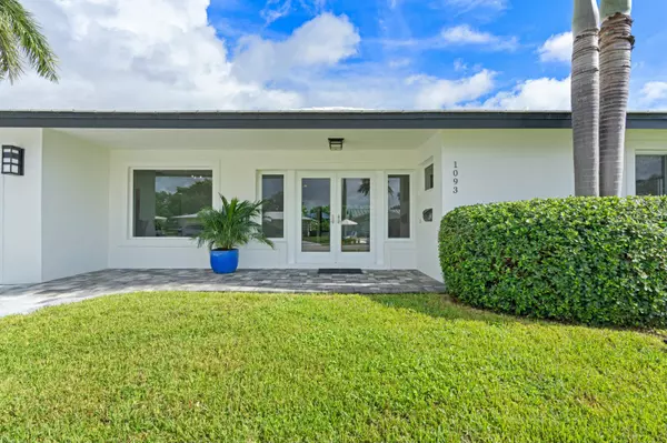 Boca Raton, FL 33486,1093 SW 14th ST