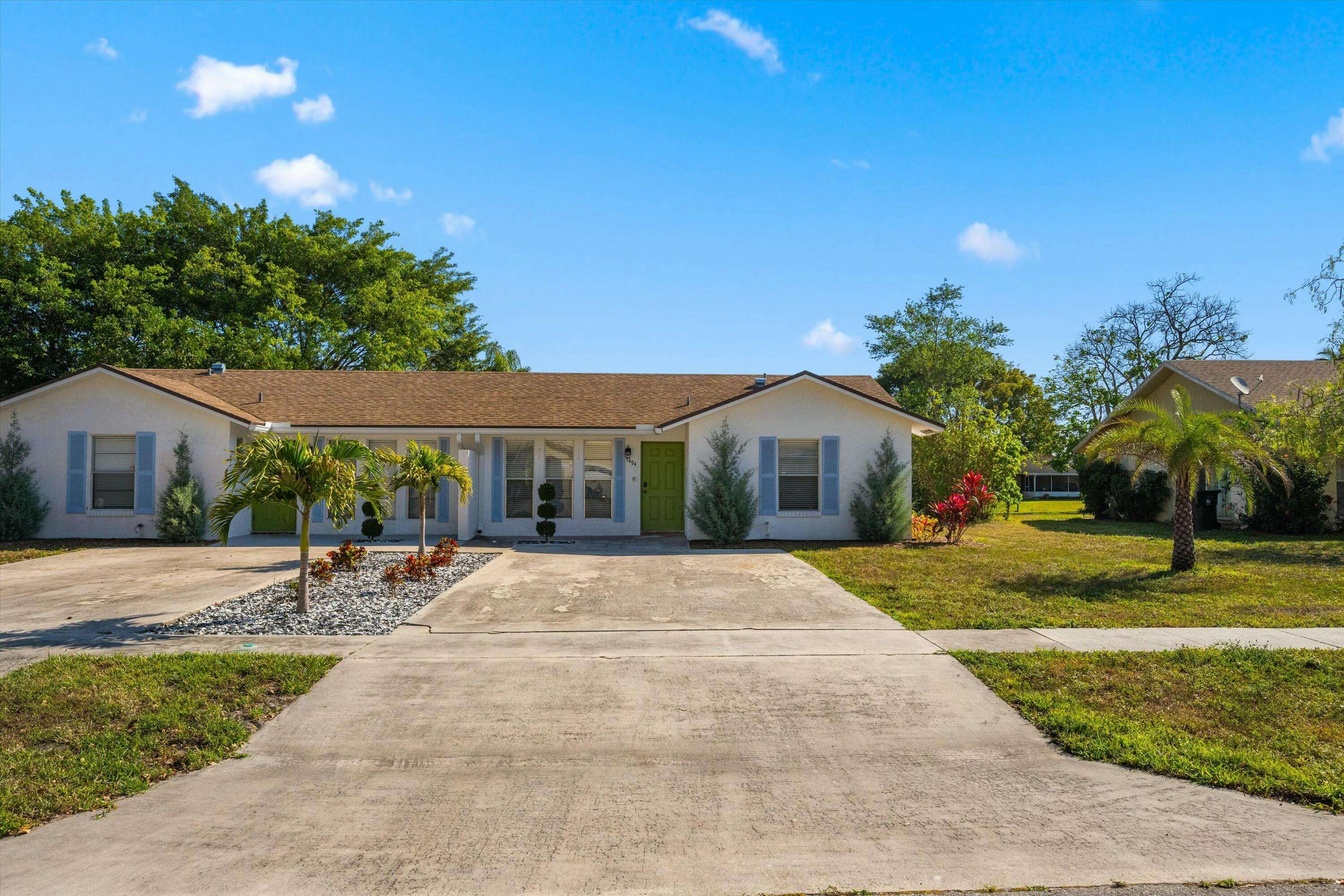 Wellington, FL 33414,1494 Easthampton CIR
