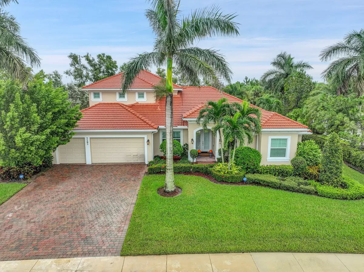 Stuart, FL 34997,7193 SE Pierre CIR