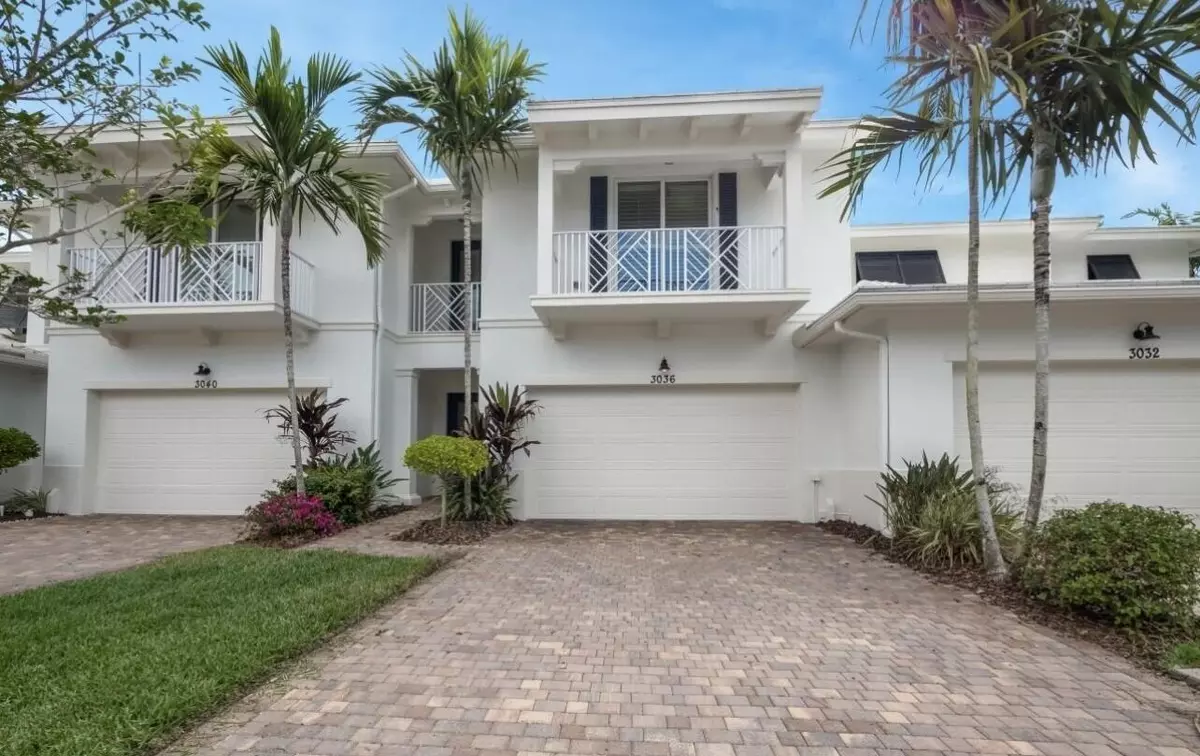 Palm Beach Gardens, FL 33418,3036 Princeton LN