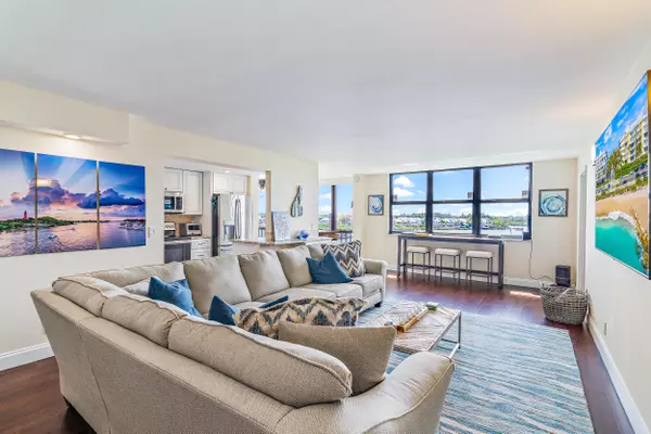 Jupiter, FL 33469,1648 Jupiter Cove 514b DR 514b