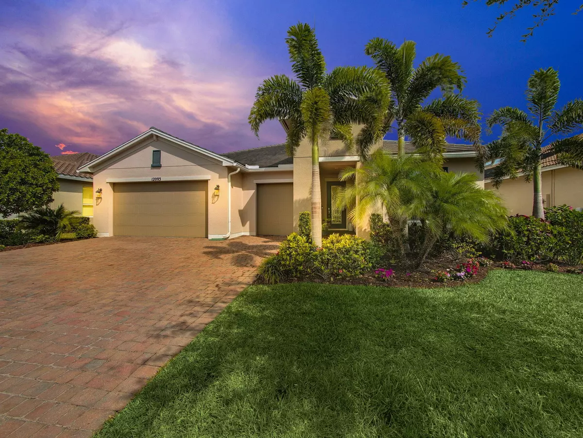 Port Saint Lucie, FL 34987,12093 SW Marigold AVE