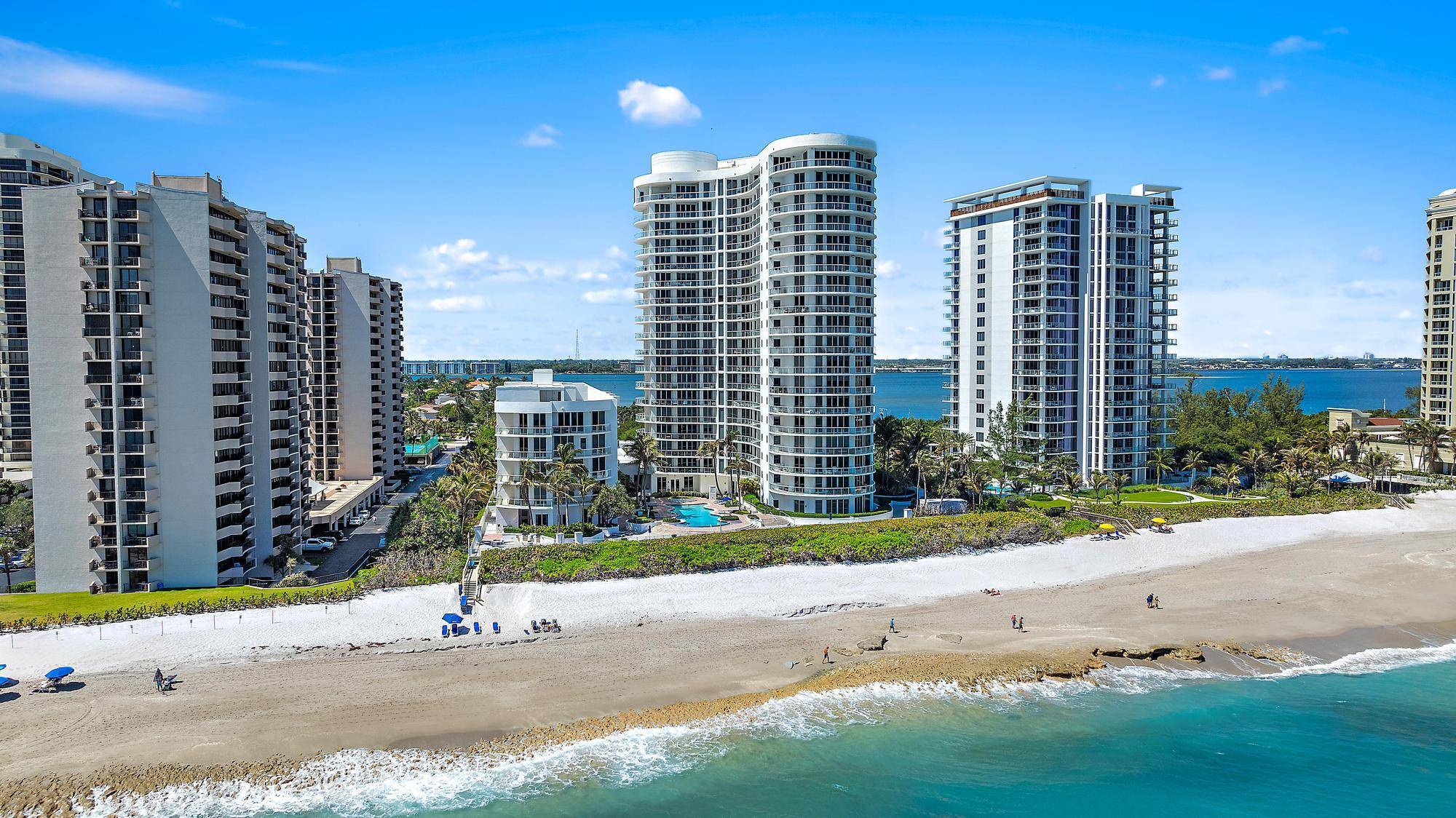 4600 N Ocean DR 402, Singer Island, FL 33404