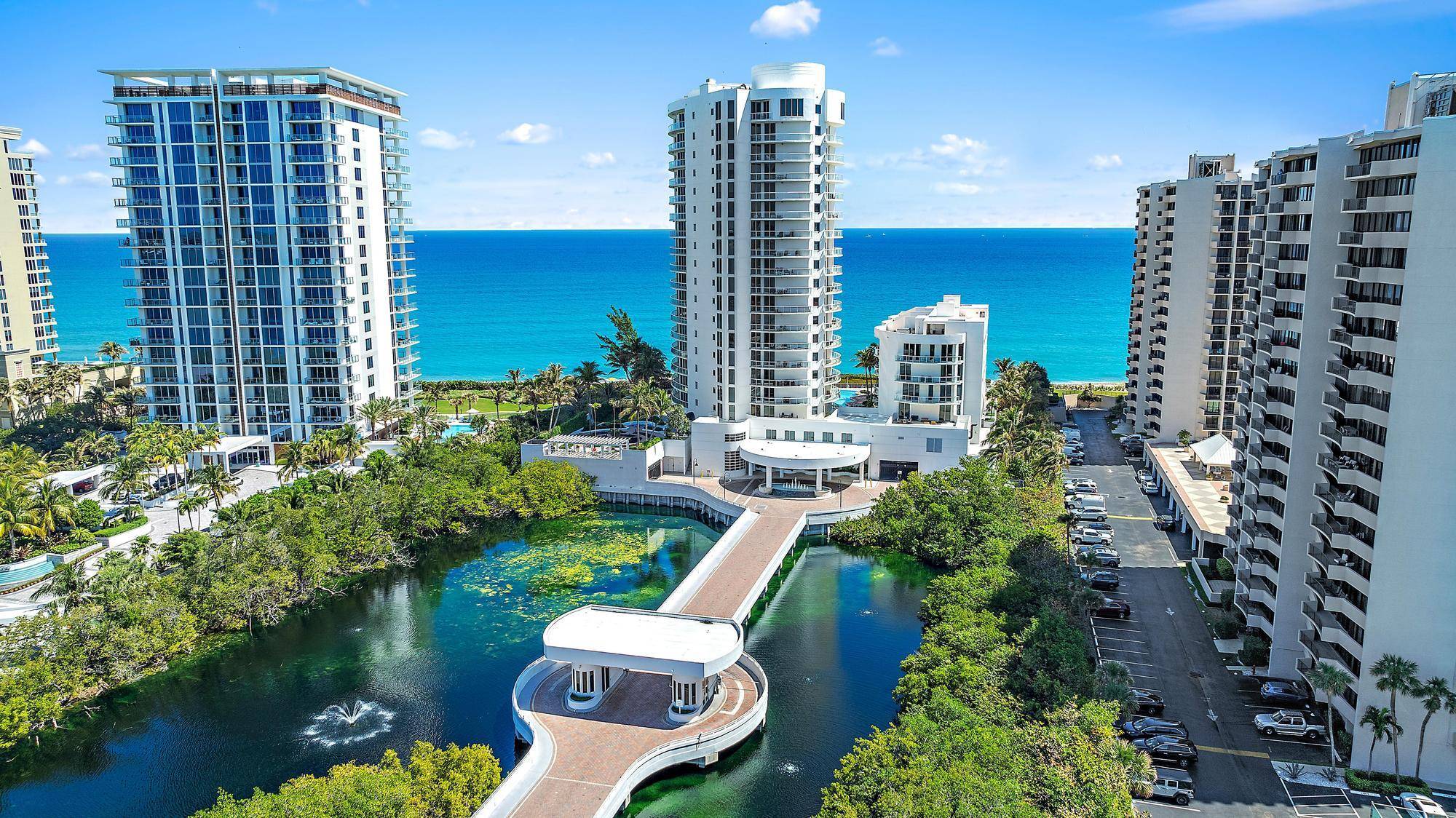 Singer Island, FL 33404,4600 N Ocean DR 402