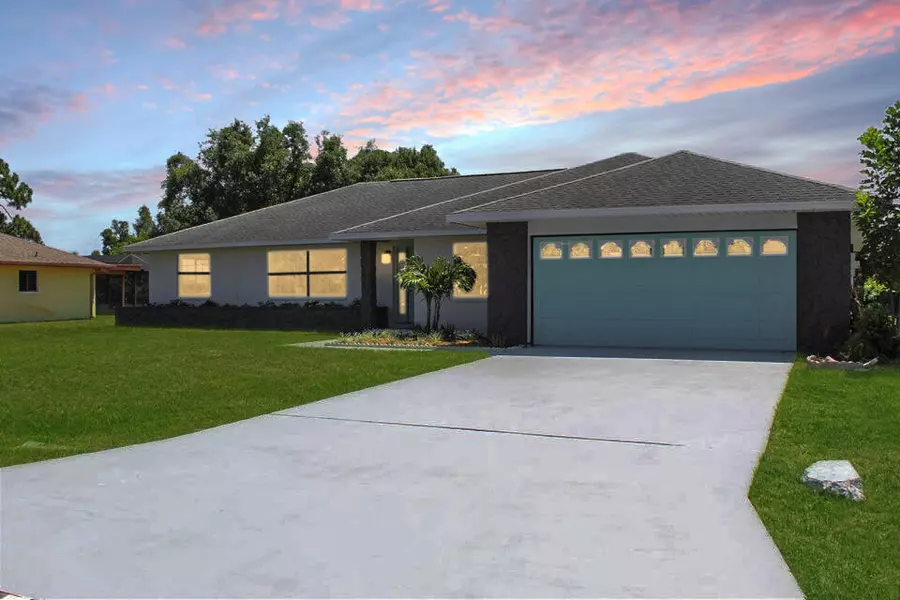 5208 Eagle DR, Fort Pierce, FL 34951