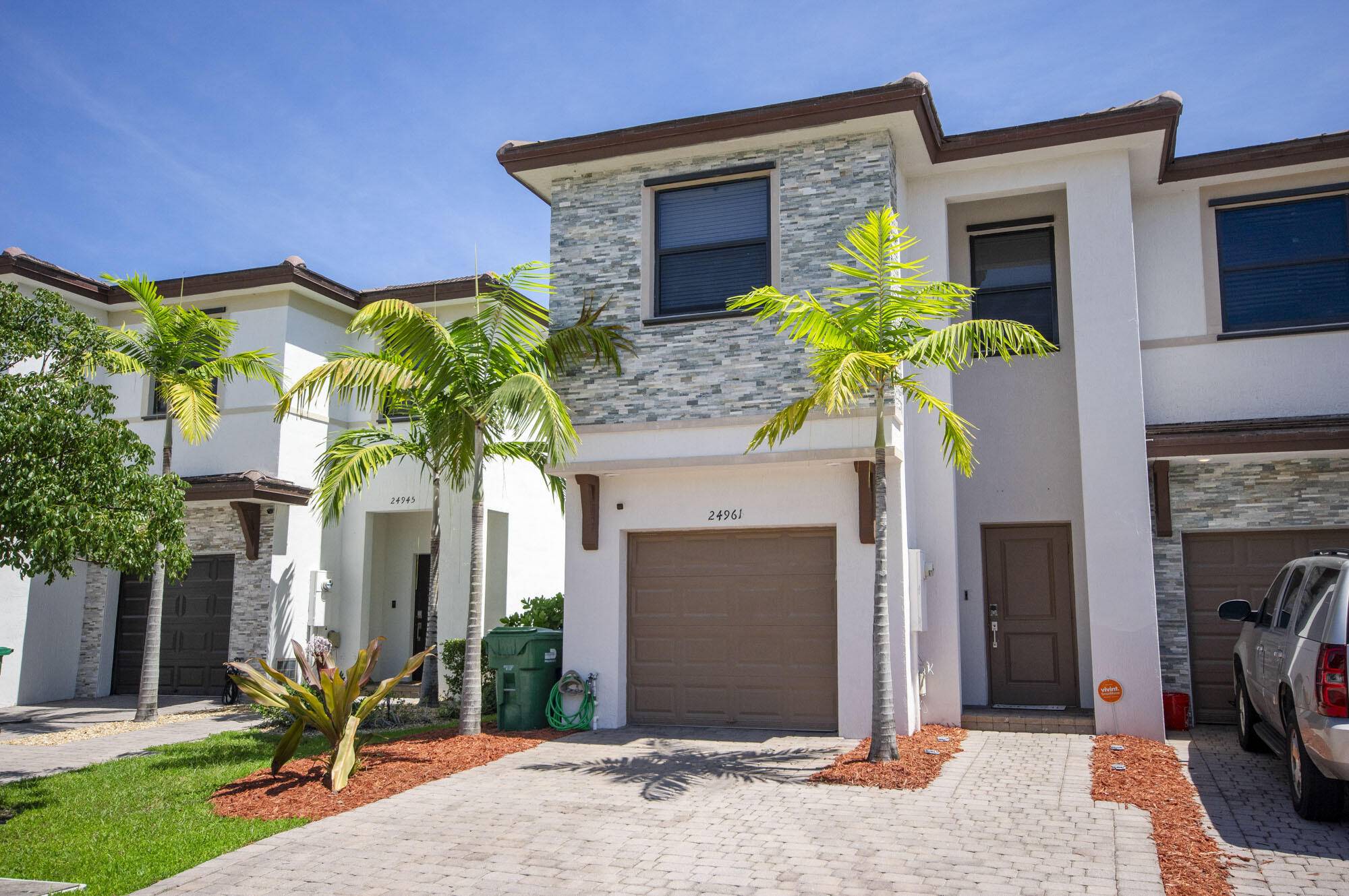 Homestead, FL 33032,24961 SW 107th CT