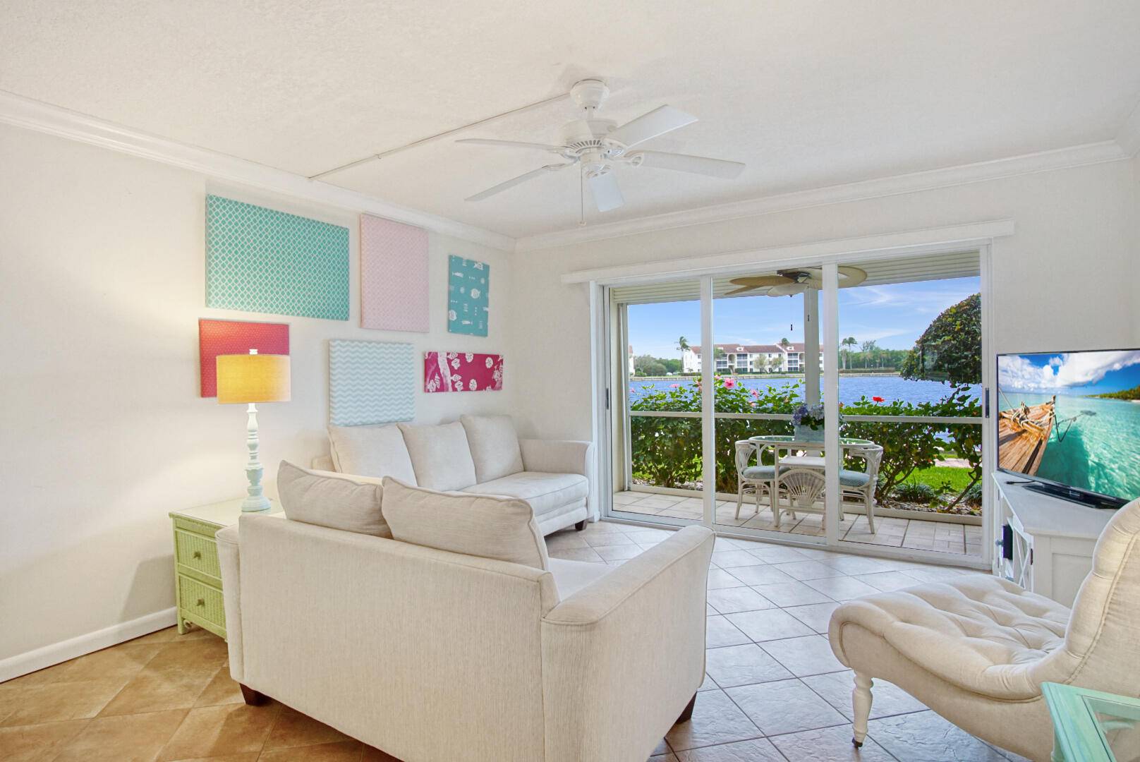 Jensen Beach, FL 34957,4428 NE Ocean BLVD G-1