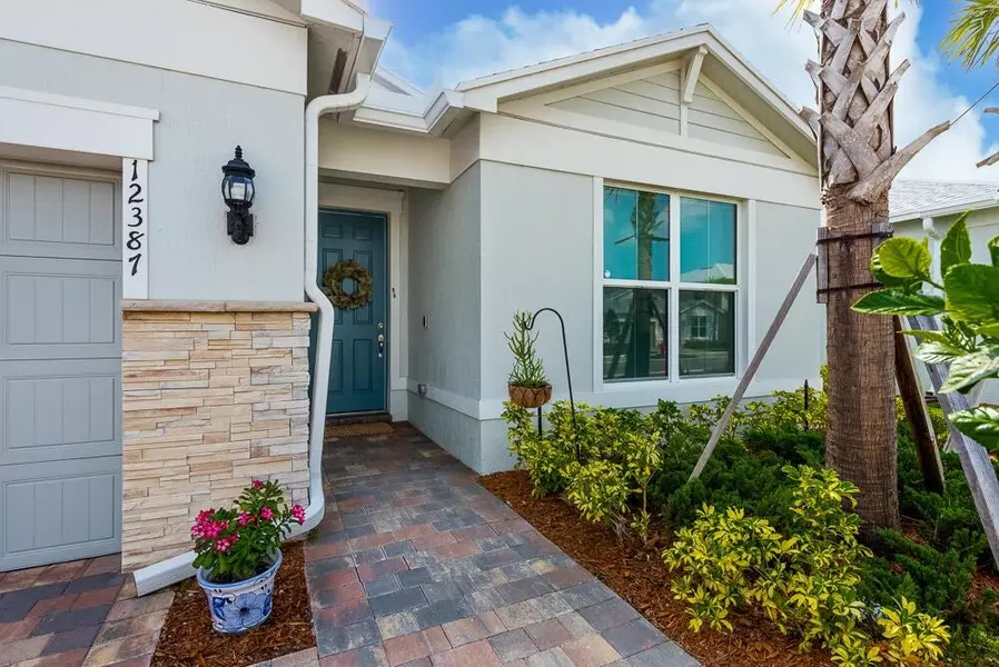 12387 SW Sand Dollar WAY 1, Port Saint Lucie, FL 34987