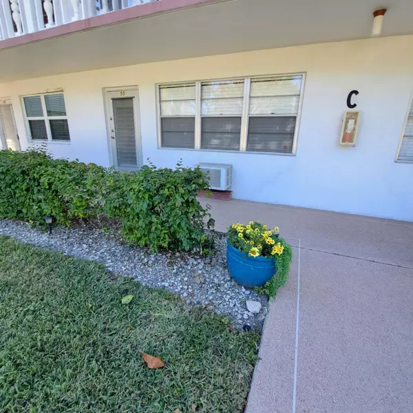 West Palm Beach, FL 33417,50 Windsor C