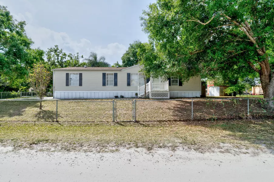 164 S Elm ST, Fellsmere, FL 32948