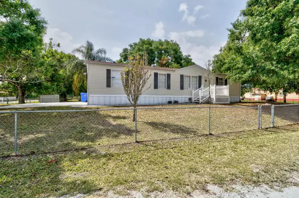 Fellsmere, FL 32948,164 S Elm ST