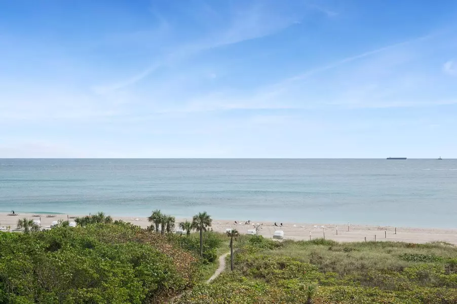3000 N Ocean DR 6-A, Singer Island, FL 33404
