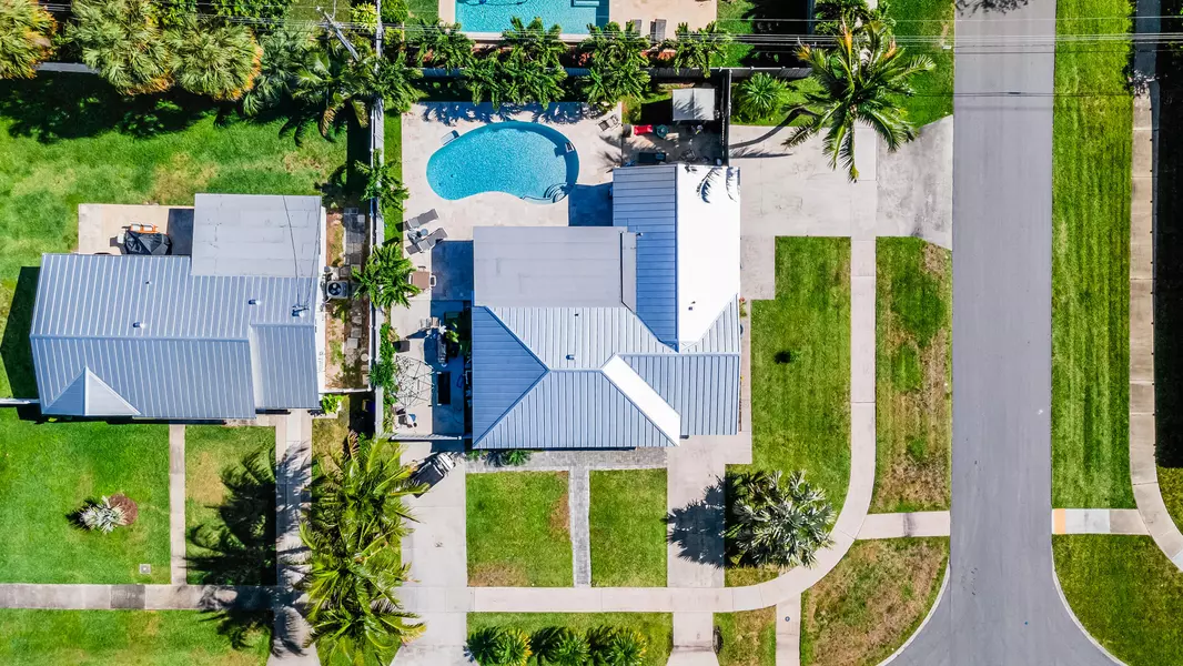 440 Flotilla RD, North Palm Beach, FL 33408