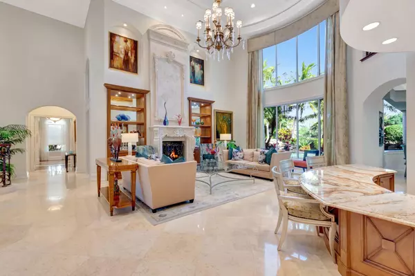 Delray Beach, FL 33446,8417 Del Prado DR