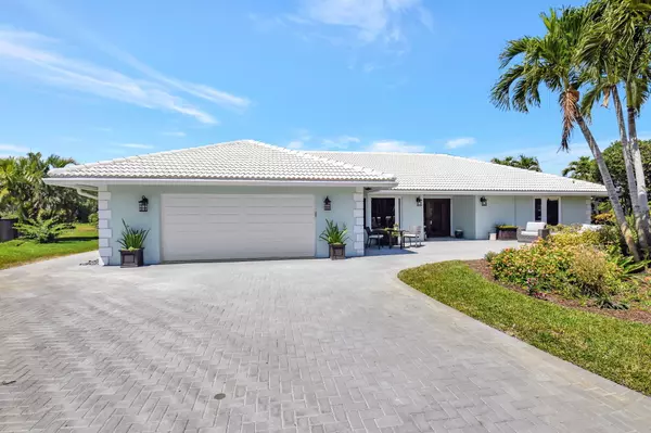 Boynton Beach, FL 33436,11949 Date Palm DR