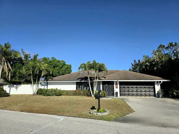 9420 Calliandra DR, Boynton Beach, FL 33436
