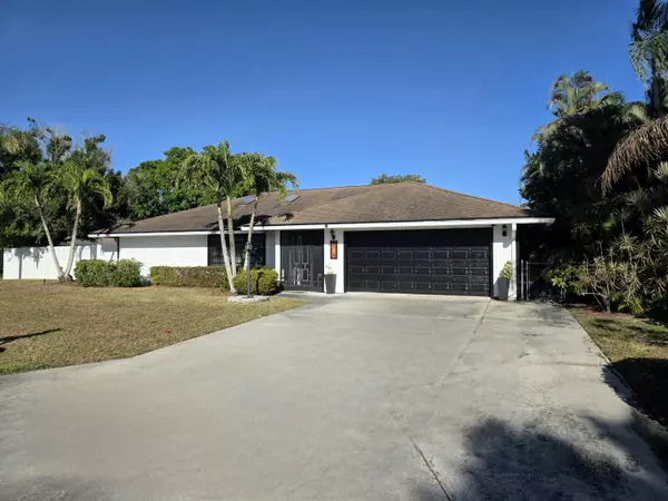 Boynton Beach, FL 33436,9420 Calliandra DR