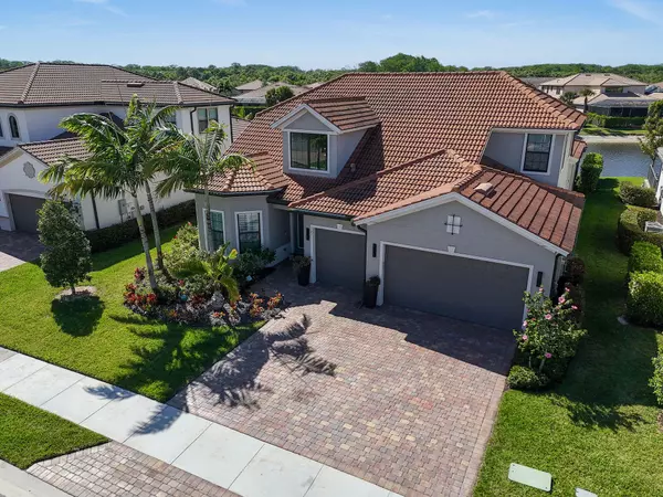 Jupiter, FL 33478,121 Blanca Isles LN